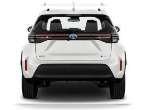 Toyota Yaris Cross Yaris Cross 5-Türer Comfort 1,5