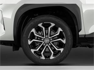 Toyota Yaris Cross Yaris Cross 5-Türer Comfort 1,5