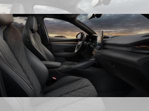 Cupra Terramar VZ 2.0 TSI 265 PS 7-Gang DSG 4Drive⚡️Gewerbe⚡️