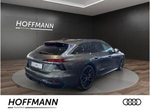 Audi A6 TDI 150 kW edition one S tronic Avant