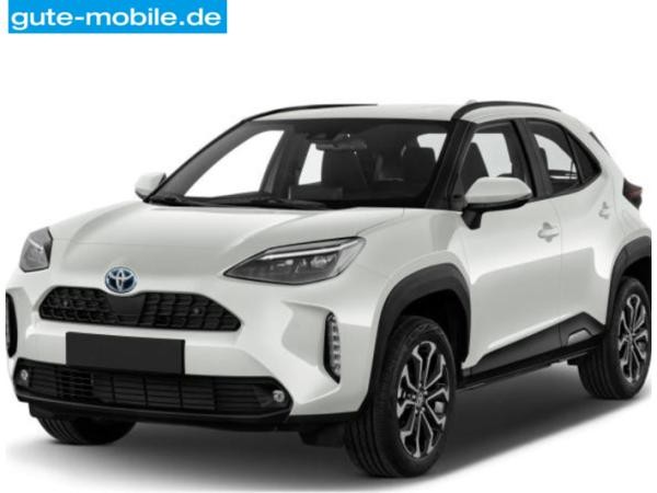 Toyota Yaris Cross Hybrid Comfort **Gewerbe-Kracher**