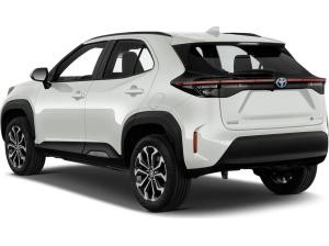 Toyota Yaris Cross Hybrid Comfort **Gewerbe-Kracher**