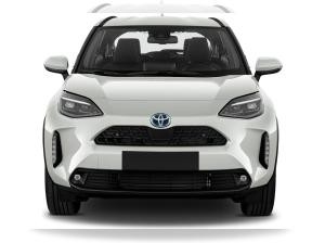 Toyota Yaris Cross Hybrid Comfort **Gewerbe-Kracher**
