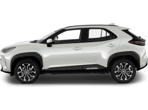 Toyota Yaris Cross Hybrid Comfort **Gewerbe-Kracher**