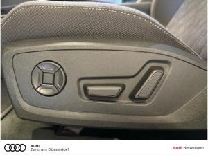 Audi A6 Avant Edition One TDI Quattro (Düsseldorf)