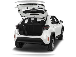 Toyota Yaris Cross Hybrid Comfort **Gewerbe-Kracher**