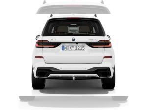 BMW X7 xDr.40d M-Sport Pro,AHK,Iconic Glow,Driv.Ass.Prof.,uvm.