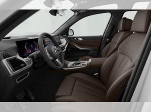 BMW X7 xDr.40d M-Sport Pro,AHK,Iconic Glow,Driv.Ass.Prof.,uvm.