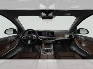 BMW X7 xDr.40d M-Sport Pro,AHK,Iconic Glow,Driv.Ass.Prof.,uvm.