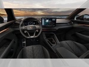 Cupra Terramar VZ 1.5 e-HYBRID 272 PS 6-Gang-DSG⚡️Gewerbe⚡️