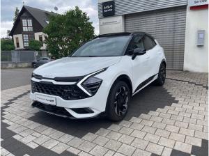 Kia Sportage 1.6 T-GDI EcoDyn. 118kW GT-line DCT AWD, Glasdach