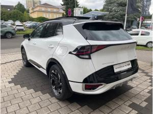 Kia Sportage 1.6 T-GDI EcoDyn. 118kW GT-line DCT AWD, Glasdach