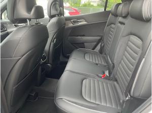 Kia Sportage 1.6 T-GDI EcoDyn. 118kW GT-line DCT AWD, Glasdach