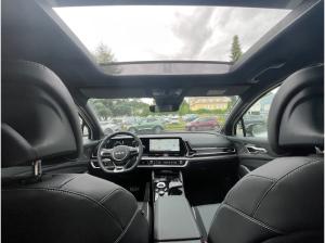 Kia Sportage 1.6 T-GDI EcoDyn. 118kW GT-line DCT AWD, Glasdach