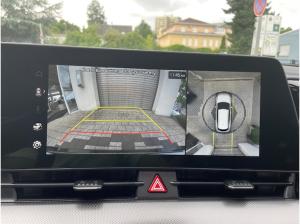 Kia Sportage 1.6 T-GDI EcoDyn. 118kW GT-line DCT AWD, Glasdach