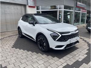 Kia Sportage 1.6 T-GDI EcoDyn. 118kW GT-line DCT AWD, Glasdach