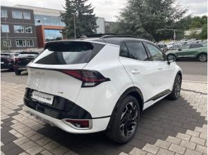 Kia Sportage 1.6 T-GDI EcoDyn. 118kW GT-line DCT AWD, Glasdach