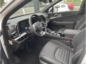 Kia Sportage 1.6 T-GDI EcoDyn. 118kW GT-line DCT AWD, Glasdach