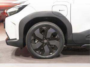 Toyota Urban Cruiser Comfort *NEU*Ab sofort bestellbar*