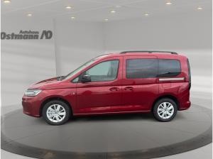 Volkswagen Caddy California 2.0 TDI STH LED Klima PDC