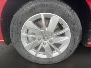 Volkswagen Caddy California 2.0 TDI STH LED Klima PDC