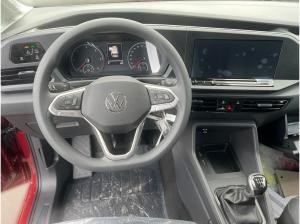 Volkswagen Caddy California 2.0 TDI STH LED Klima PDC