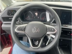 Volkswagen Caddy California 2.0 TDI STH LED Klima PDC