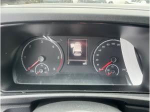 Volkswagen Caddy California 2.0 TDI STH LED Klima PDC