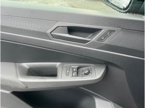 Volkswagen Caddy California 2.0 TDI STH LED Klima PDC