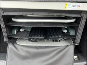 Volkswagen Caddy California 2.0 TDI STH LED Klima PDC