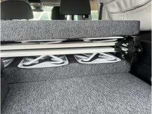 Volkswagen Caddy California 2.0 TDI STH LED Klima PDC