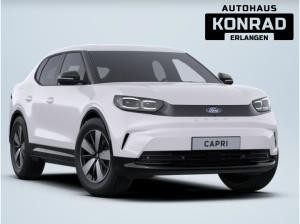 Ford Capri 77kWh🔋627km *Fahrerassistenz-Paket* *Hot-Deal*