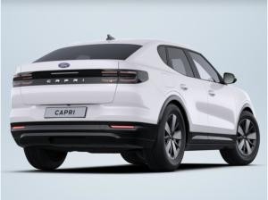 Ford Capri 77kWh🔋627km *Fahrerassistenz-Paket* *Hot-Deal*