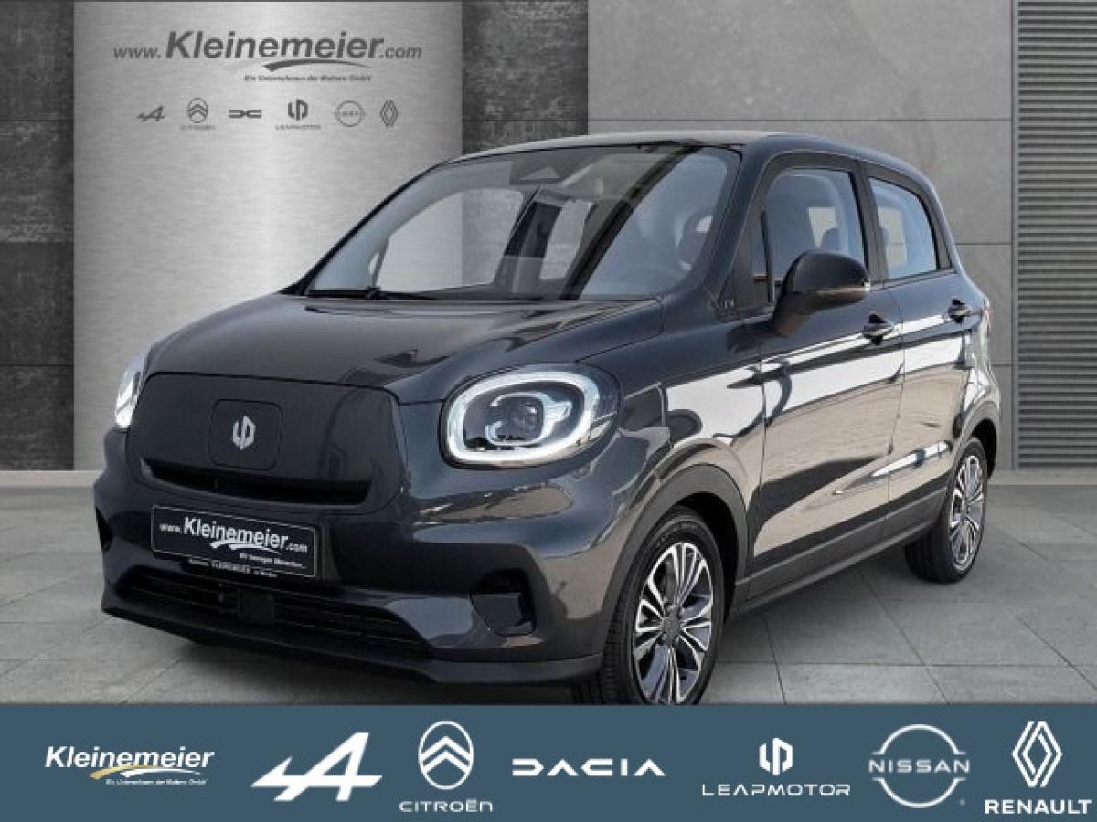 Leapmotor T03 Design, Panoramadach, Navi ❗️Exclusiv Autohaus Mattern Deal❗️