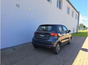 Leapmotor T03 Design, Panoramadach, Navi ❗️Exclusiv Autohaus Mattern Deal❗️