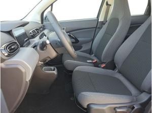 Leapmotor T03 Design, Panoramadach, Navi ❗️Exclusiv Autohaus Mattern Deal❗️