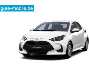 Toyota Yaris Hybrid Comfort **Gewerbe-Kracher**