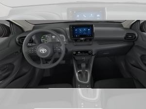 Toyota Yaris Hybrid Comfort **Gewerbe-Kracher**