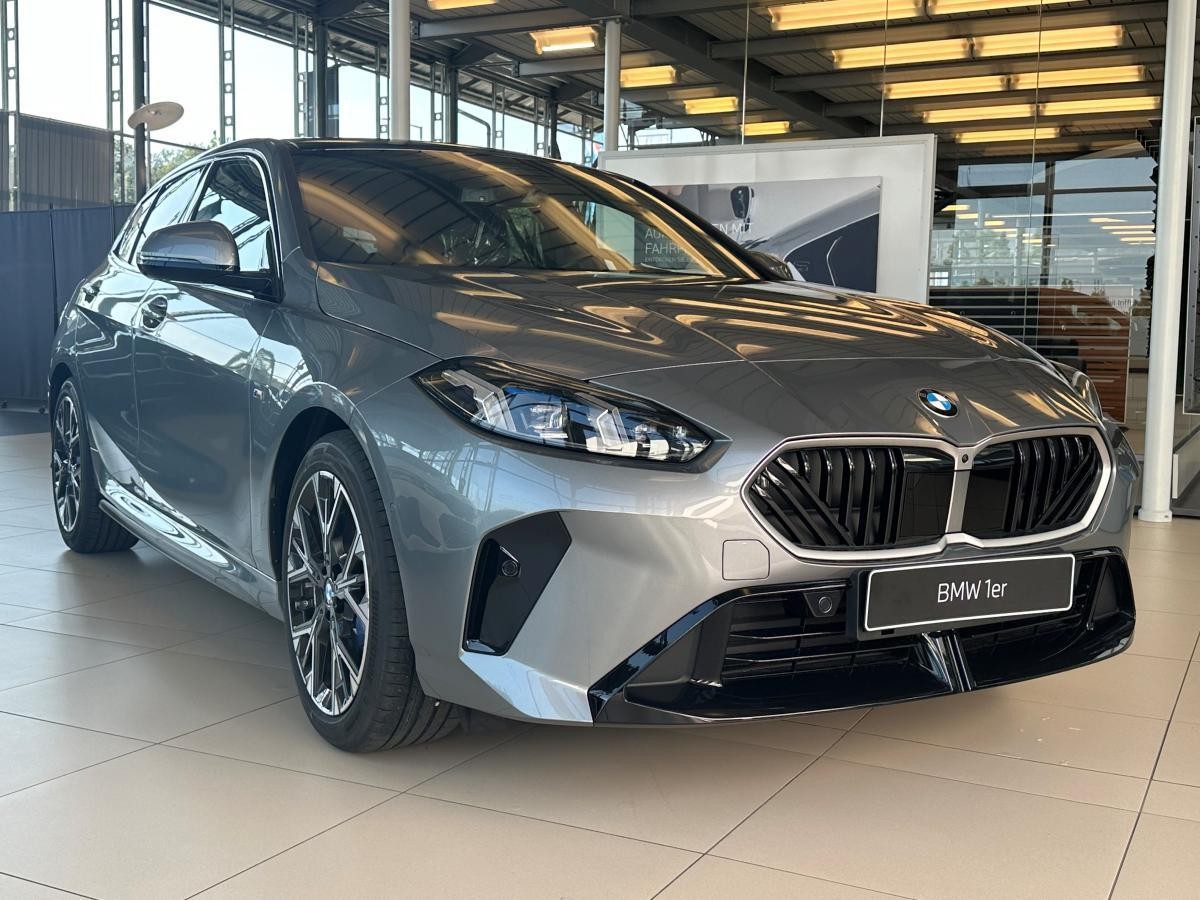 BMW 120 TAGESZULASSUNG ++ Sofort verfügbar++