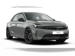 Opel Corsa GS ⚡Vorlauf⚡ Komfort-Paket + Allwetterreifen