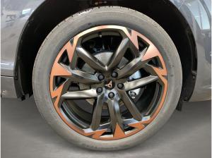 Cupra Terramar 1.5 eTSI DSG. ACC. SENNHEISER. PANO