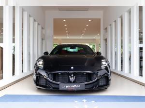 Maserati Granturismo Trofeo | ❗️ Sonderleasing❗️  | ❕SOFORT VERFÜGBAR ❕