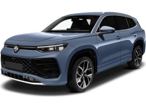 Volkswagen Tayron 2.0 TSI 4MOTION DSG