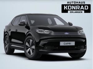 Ford Capri 77kWh🔋627km *Fahrerassistenz-Paket* *Hot-Deal*