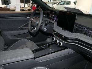 Skoda Superb Combi 1.5 TSI iV Sportline DSG AHK RüKa 0,5% Versteuerung