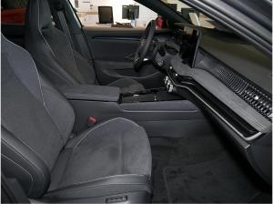 Skoda Superb Combi 1.5 TSI iV Sportline DSG AHK RüKa 0,5% Versteuerung