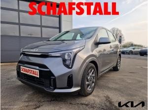 Kia Picanto 1,0 Vision Navi Sitzheizung Aktion Sofort verfügbar**