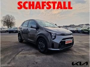 Kia Picanto 1,0 Vision Navi Sitzheizung Aktion Sofort verfügbar**