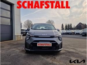 Kia Picanto 1,0 Vision Navi Sitzheizung Aktion Sofort verfügbar**
