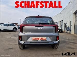 Kia Picanto 1,0 Vision Navi Sitzheizung Aktion Sofort verfügbar**